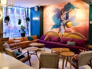 bistrot des cineastes