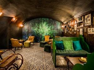 le liquorium