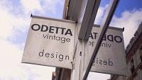 odetta vintage 1