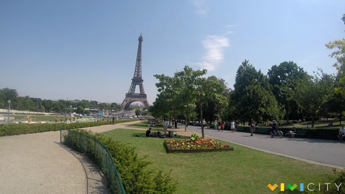 04 Place du Trocadéro