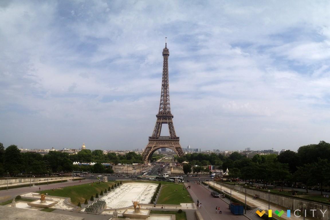 02 Place du Trocadéro