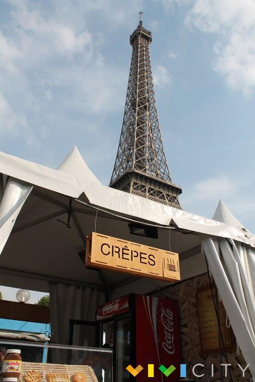 10 Place du Trocadéro