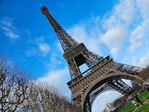 tour eiffel ferro