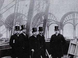 eiffel team