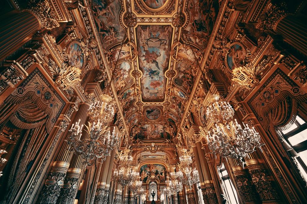 Opéra Paris 4