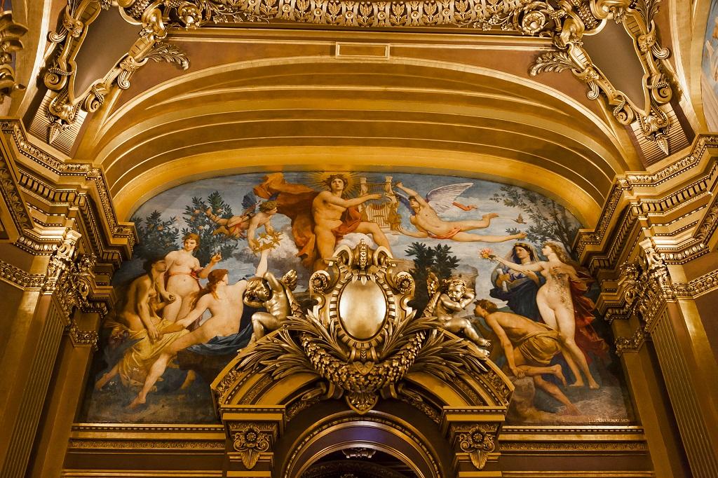 Opéra Paris 6