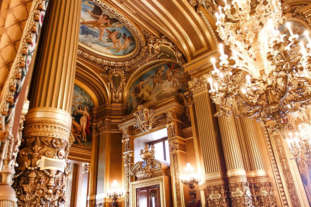 Opéra Paris 7