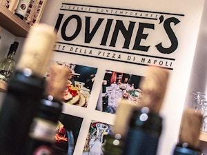 iovine s pizzeria parigi