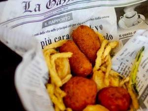 pizzeria rebellato parigi fritti