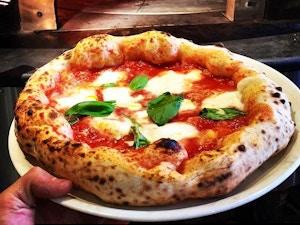 Daroco pizzeria parigi