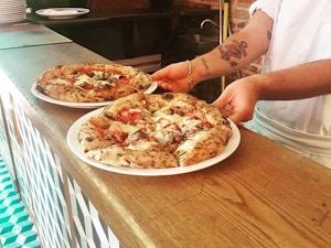 Popine pizzerie parigi