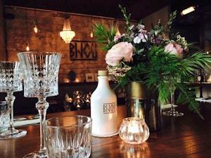Bijou pizzeria parigi