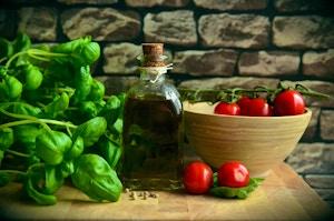 Pizzeria parigi pomodori
