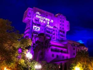 twilight zone tower of terror
