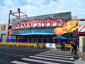 Armageddon