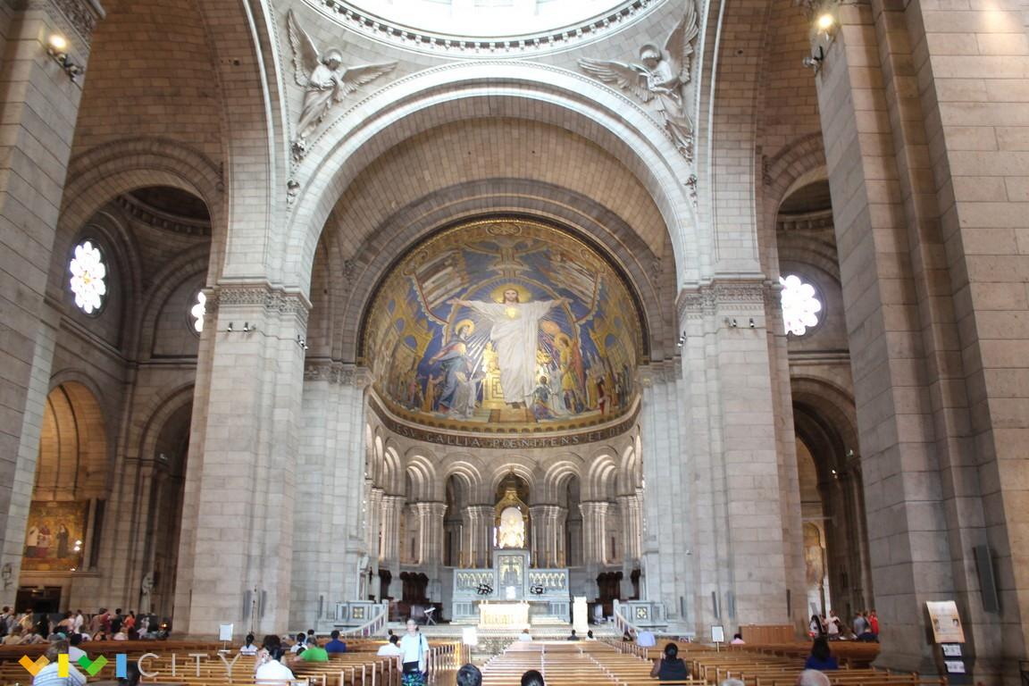 Sacré-Cœur 04