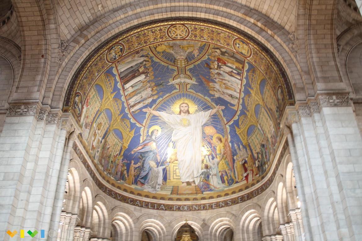 Sacré-Cœur 05