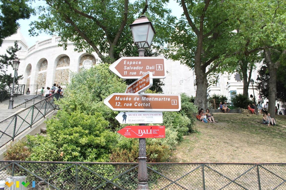 Sacré-Cœur 10