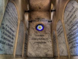 cimetière montmartre