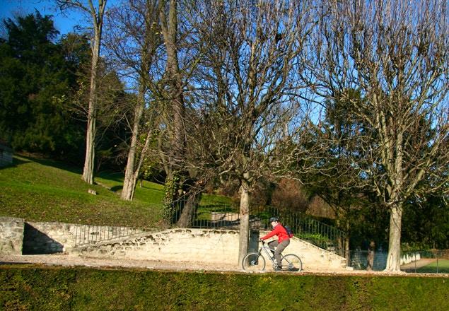 parc de saint cloud f