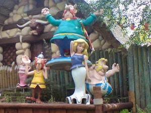 Parc Astérix