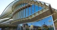 Canopee Les Halles Guilhem Vellut flickr