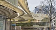 Les Halles lemonde 1