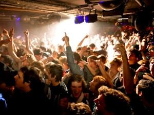 rex club