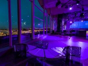 Electric Club Paris