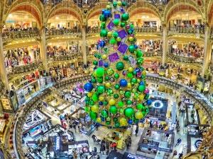 Galeries Lafayette 1