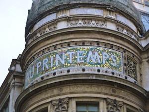 Printemps quatre saisons
