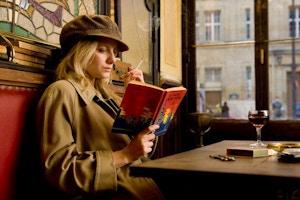 Inglourious Basterds à Paris