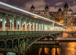 Pont de Bir Hakeim