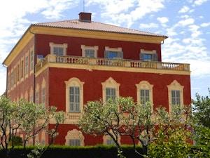 Musée Matisse Nice