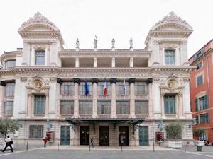 Opéra de Nice