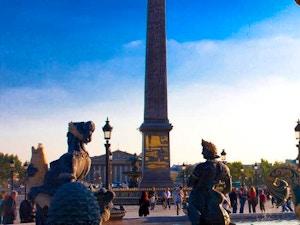 place concorde top 1