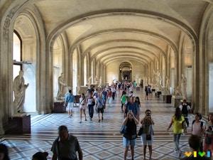 Musée Louvre 12