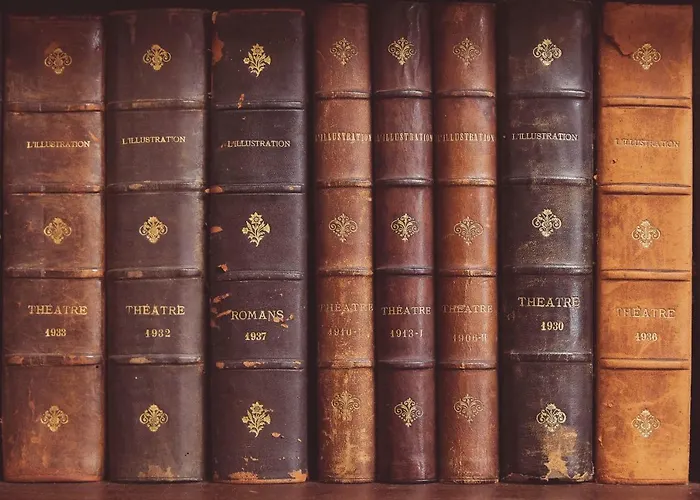 Meilleurs hôtels de luxe à Paris