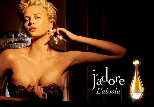 Les 10 parfums les plus vendus en France