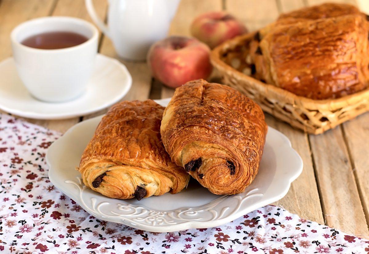 Pain au chocolat ou chocolatine? Une polémique française