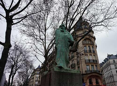 Montparnasse, à Paris, pourquoi se loger dans cette région