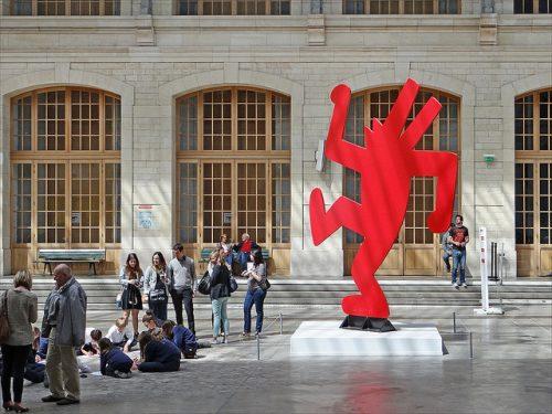 Le 19ème arrondissement de Paris