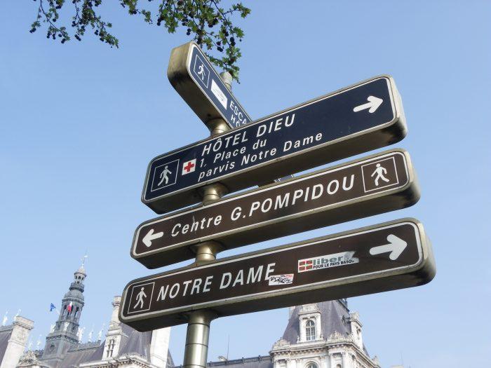 Urgence médicale à Paris : que faire