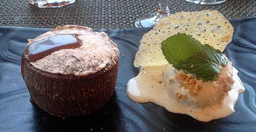 Comment commander le Petit Gâteau à Paris