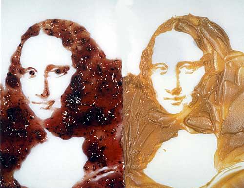 Mona Lisa et ses mille versions