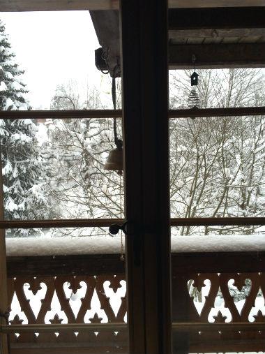 Où voir de la neige en France (et comment s'habiller)