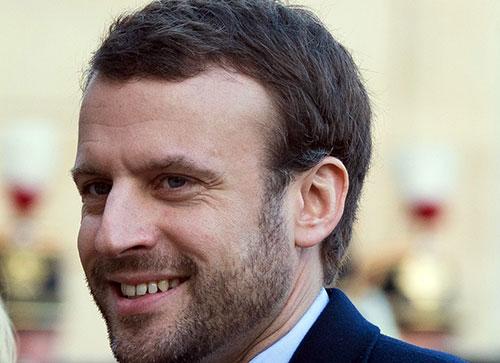 Les jeunes françaises aiment les barbus
