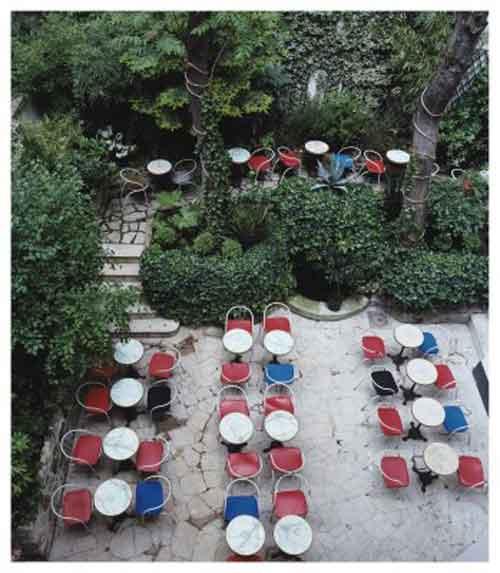 Hôtel Amour à Paris