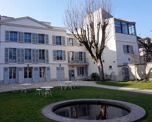 Musée de Montmartre