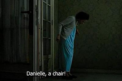Non, je ne regrette rien